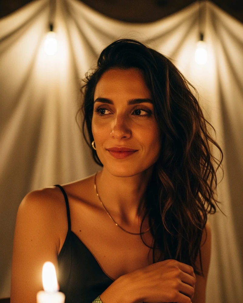 Elena Cruz