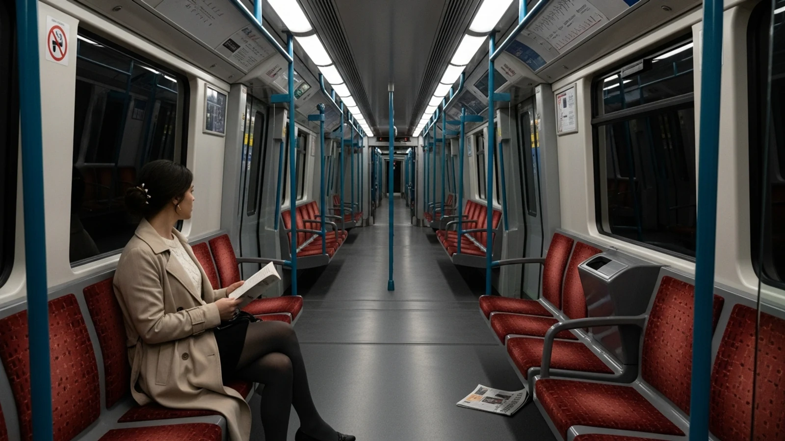 The Last Train