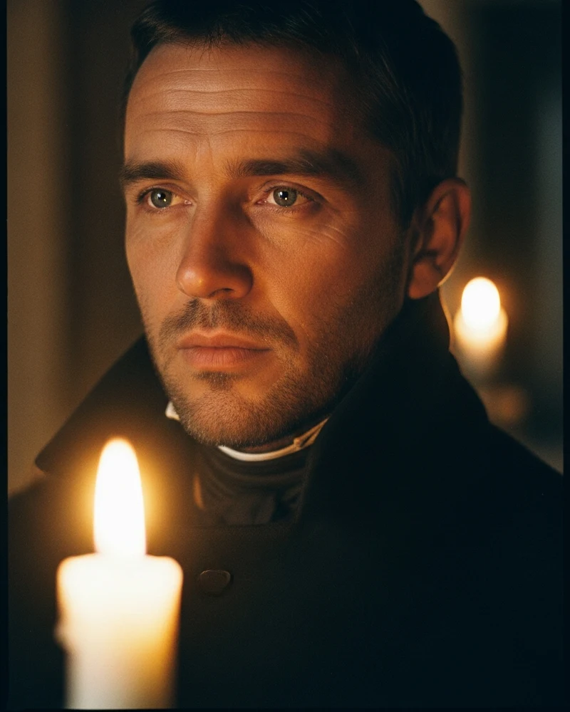 Captain Thomas Ashby